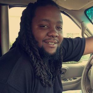 Meet your Posher, Raymond